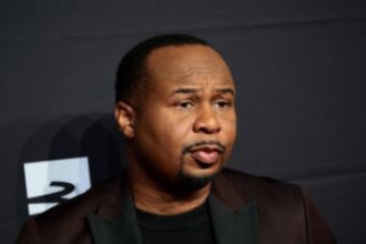 Roy Wood Jr. ends 8-year run on 