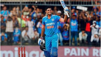 Shubman Gill has contracted dengue fever ahead of India's first match in the 2023 Cricket World Cup.