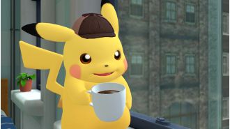 Review of the Detective Pikachu sequel: Fun mystery-solving adventure, but no Ryan Reynolds.