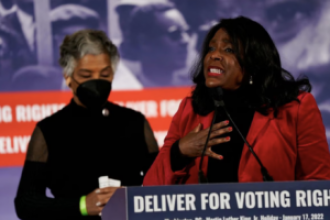 Alabama Dems likely to gain seat in Congress following court-approved redistricting.