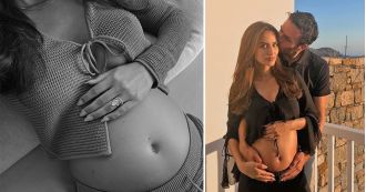 Lucy Watson encourages people to check their fertility sooner rather than later, due to her own experience with tears.