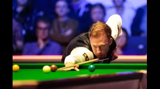 Judd Trump seeks to regain confidence to reach optimal performance.