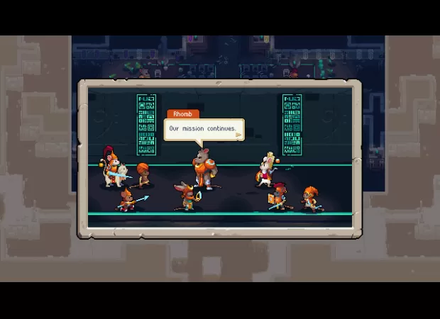 The sequel to Wargroove is a bigger and more ambitious game, ready to take on the big leagues.