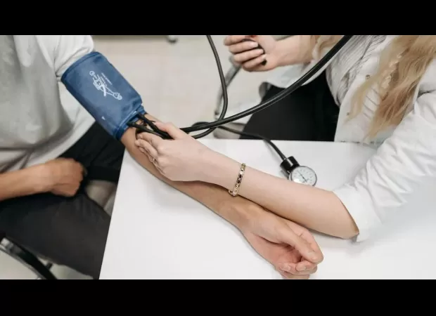 Free health camp at CKT College in Khanda Colony on Sunday; get details!