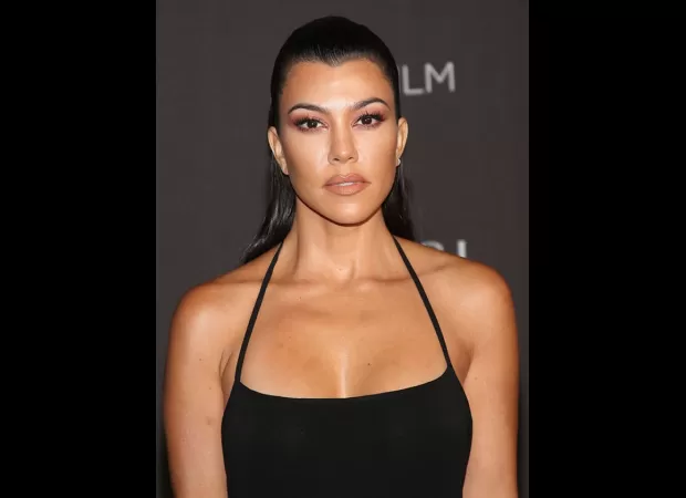 Kourtney leaves the family after a heated argument with Kim.