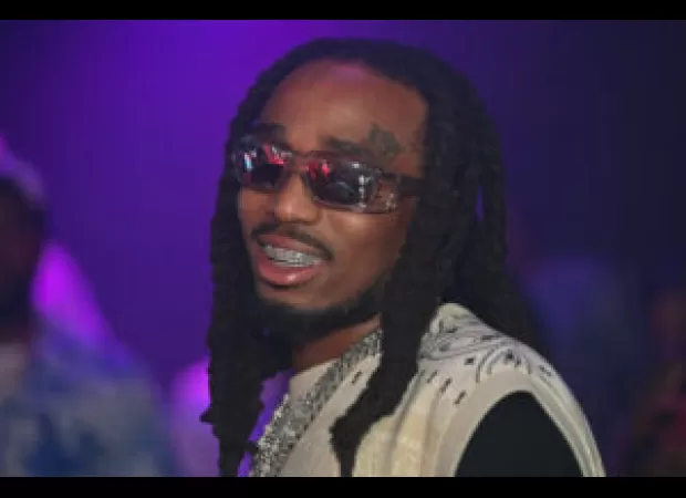 Quavo spends $100K on a luxury item in France.