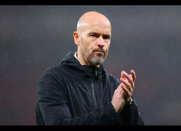 Odds for Erik ten Hag to be sacked as Man Utd manager are dropping, making him less likely to stay and other candidates more likely to be appointed.