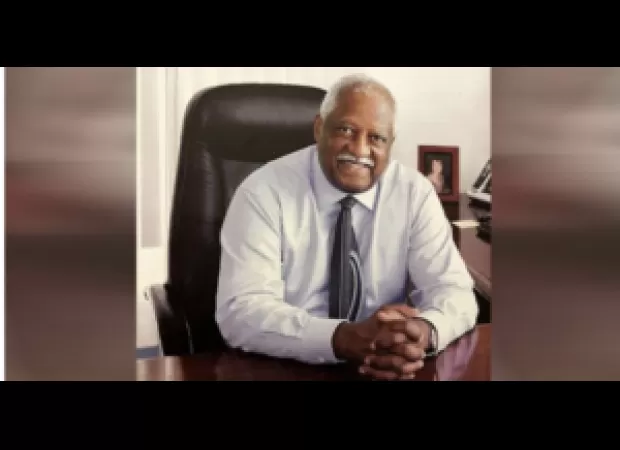 A doc reveals the story of a Black executive making history by exporting electric vehicles to Cuba.