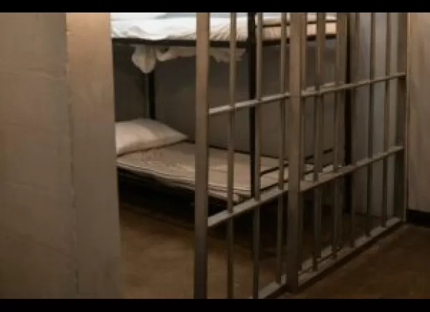 Former Baltimore cop accused of sex crimes against minor granted house arrest during trial.