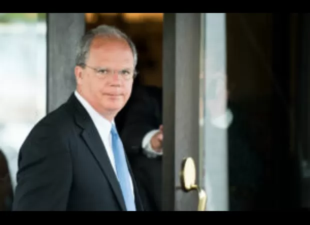 Exec learns her ancestors were enslaved by ancestors of Rep. Guthrie.