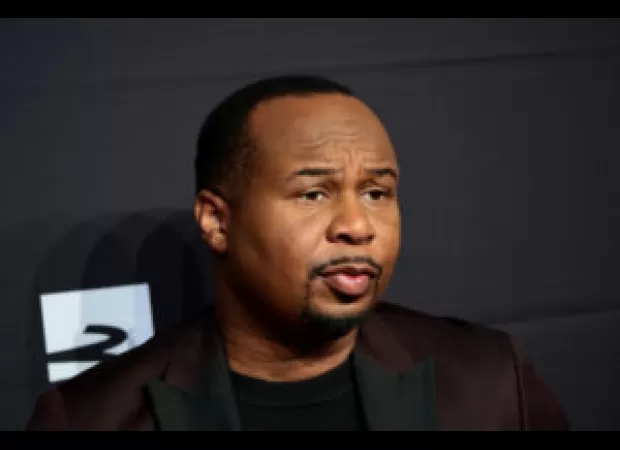 Roy Wood Jr. ends 8-year run on 