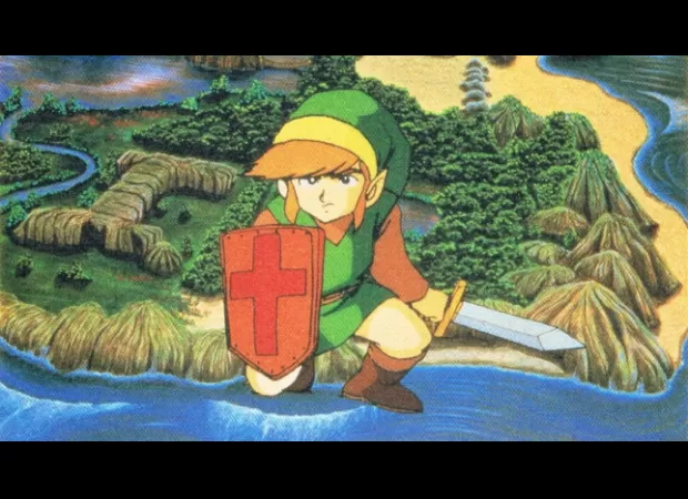 Zelda is the best video game franchise ever, Cyberpunk 2077's success & PS2's HDMI capabilities discussed.