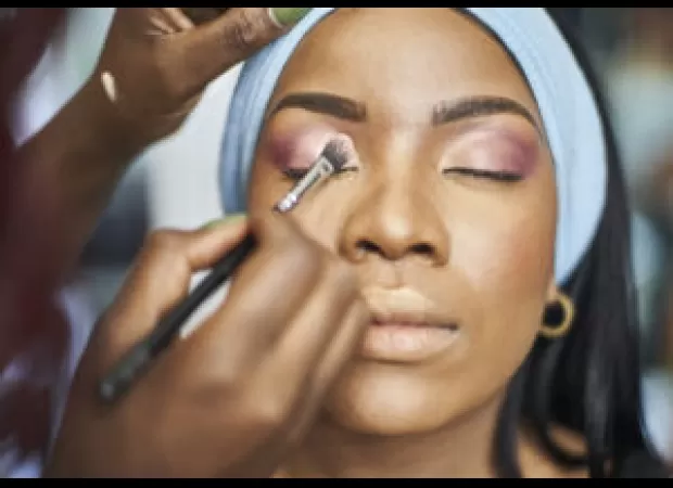 Non-profit provides clean cosmetics to Black women, promoting health and wellness through clean beauty.