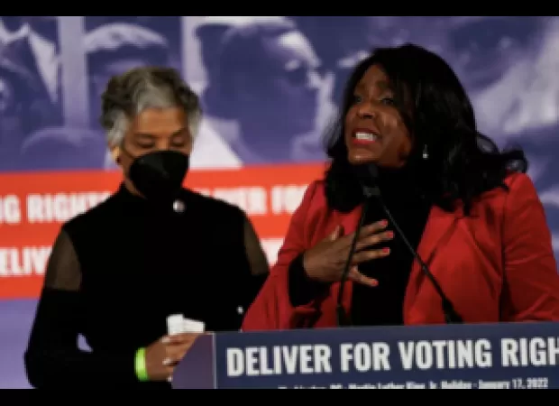 Alabama Dems likely to gain seat in Congress following court-approved redistricting.