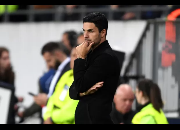 Paul Merson predicts a tough match for Arsenal vs Man City.