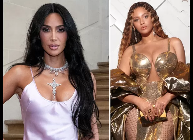 Kim had too much fun at Beyoncé's party and had no memory of it.