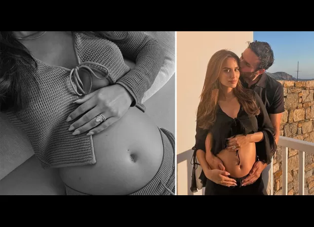 Lucy Watson encourages people to check their fertility sooner rather than later, due to her own experience with tears.