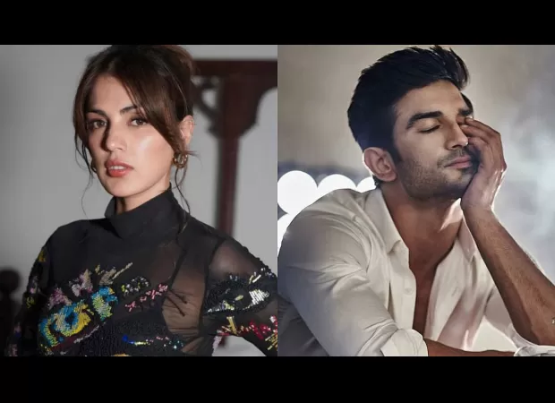 Rhea Chakraborty says she knows the truth about Sushant Singh Rajput's mental health issues.