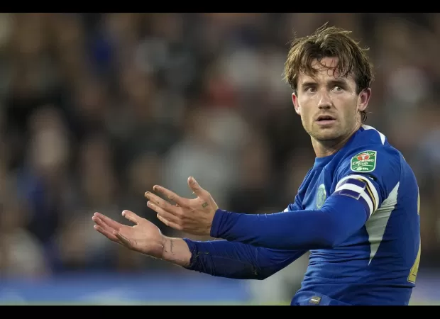 Pochettino gives update on Chilwell and five other Chelsea players before their game against Burnley.