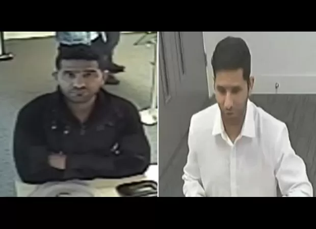 Fraudster made £20,000 taking tests on behalf of others.