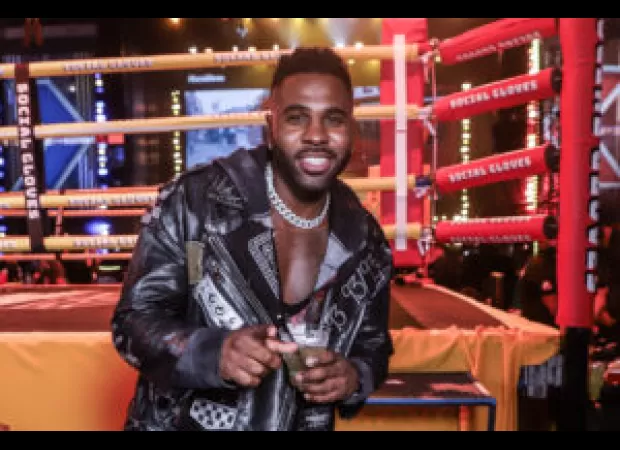 Jason Derulo denies 