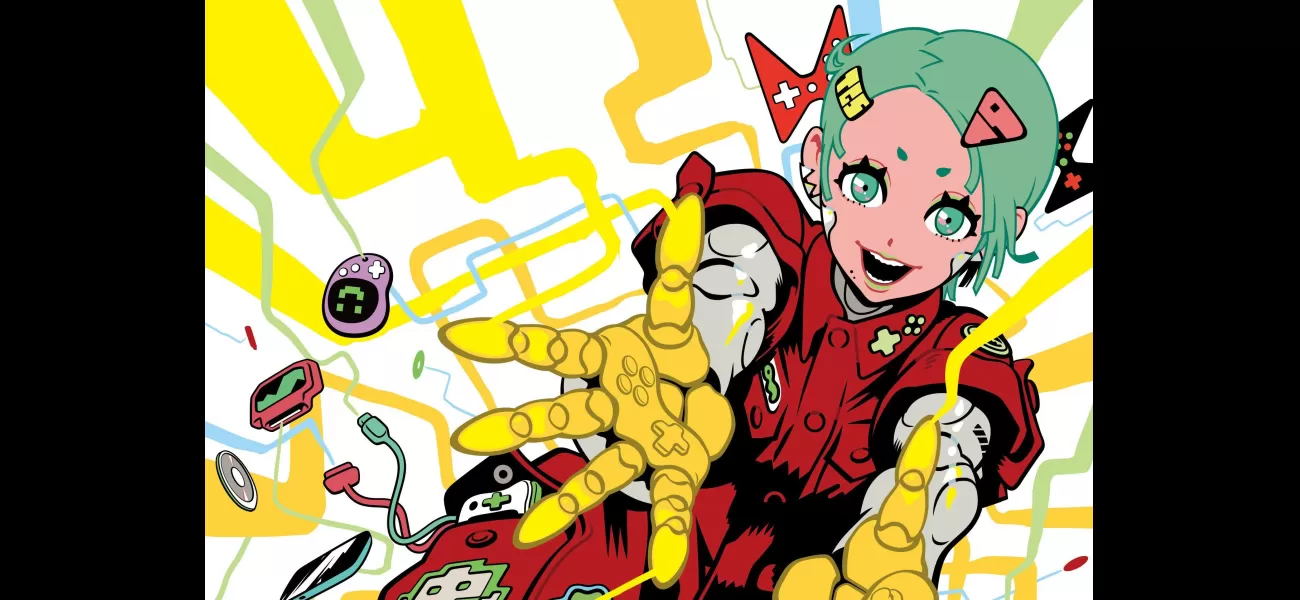 Japan's excellence in video game design is celebrated through the Edge Top 100 list.