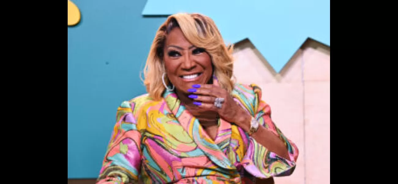 Robert Cummins and Patti LaBelle collaborate to make Brooklyn Chop House dumplings available in Walmart.