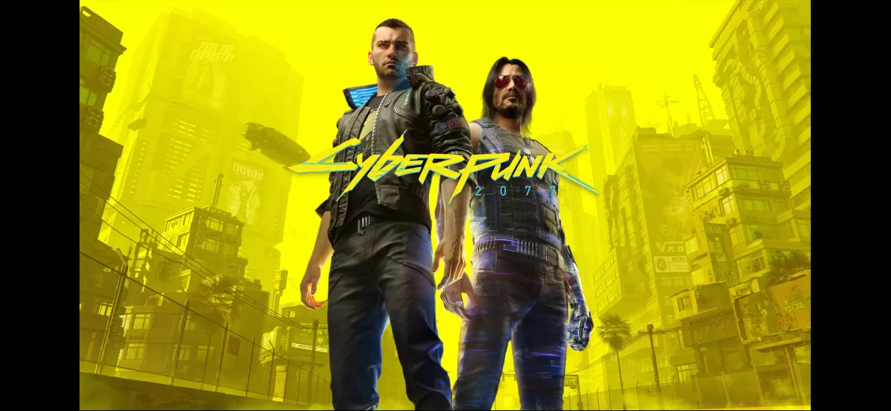 Cyberpunk 2077 on PS4 Pro surpassed expectations, according to a reader.