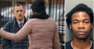 Police release photo of 19-year-old sought in connection with fatal shooting of journalist.