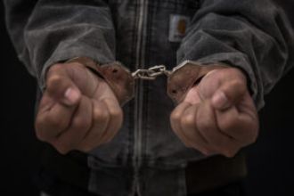 Teen kills brother and authorities find family 