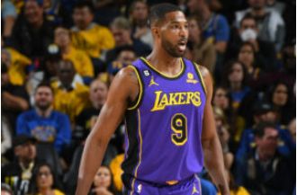Sister of ex-girlfriend claims Tristan Thompson is a 
