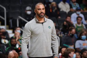 Coach explains why he didn't sign James Harden: it's all about finding the right 