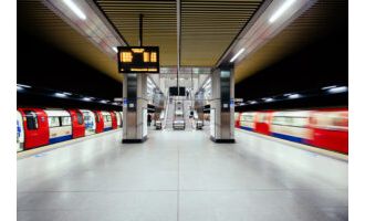 Woman attacked on UK train for being of a different race, bitten by attacker.