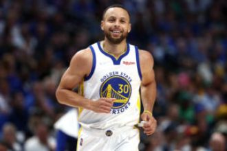 Steph Curry invested $35M in a cryptocurrency that didn't work out.