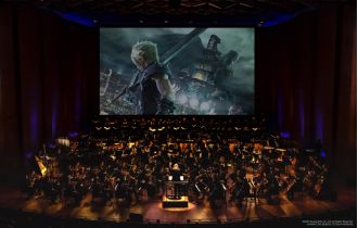 Video games have seen a decrease in musical quality, leading to a sonic regression.