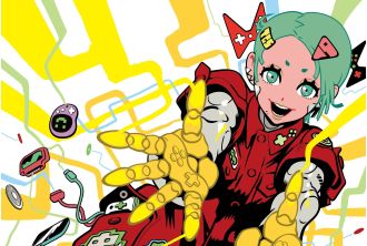 Japan's excellence in video game design is celebrated through the Edge Top 100 list.
