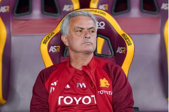 Roma considering sacking Jose Mourinho, targeting Hansi Flick as new manager.