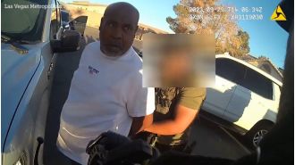 27 yrs after, the suspect in Tupac's death was finally arrested.