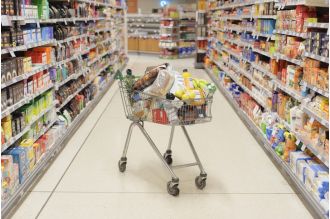 Which? reports that a new supermarket has become the most expensive, surpassing Waitrose.