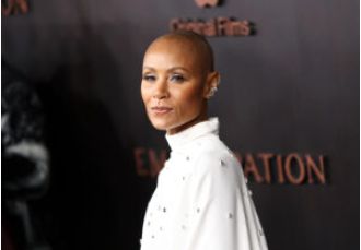 Jada reveals her struggles with mental illness in her new memoir, offering insight into her personal journey.
