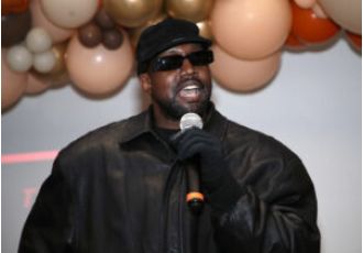 Kanye West reportedly filed to trademark 