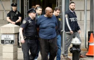 Frank James, shooter in NYC subway, sentenced to 10 life terms in prison.