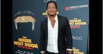 Actor Keith Jefferson, best known for his role in ‘Django Unchained’, passed away at 53.