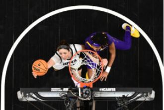 UI Women's Basketball season tickets sold out for upcoming season.