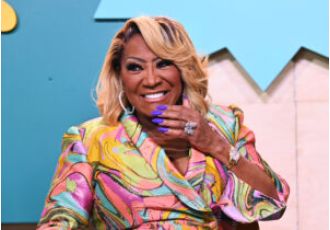 Robert Cummins and Patti LaBelle collaborate to make Brooklyn Chop House dumplings available in Walmart.