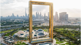 Discover all the fun and exciting attractions Dubai has to offer during the summer.
