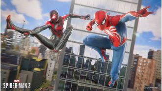 17-hour Spiderman 2 isn't worth the cost; I won't buy it on release day.