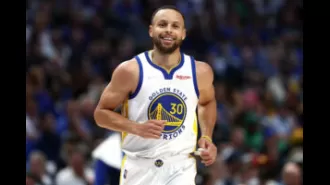 Steph Curry invested $35M in a cryptocurrency that didn't work out.