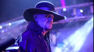 The Undertaker will appear on WWE TV next week for the first time in a long while.