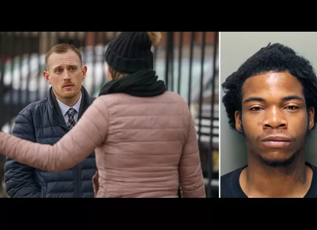 Police release photo of 19-year-old sought in connection with fatal shooting of journalist.